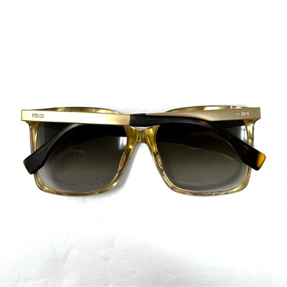 FENDI sunglasses, made in Italy - Picture 7 of 14